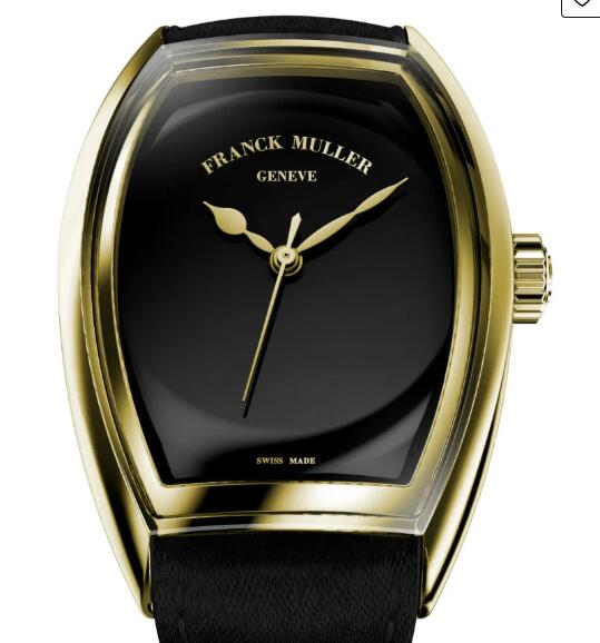 Franck Muller Curvex CX Piano Replica Watch CX 30 SC AT FO PIANO 3N 3N